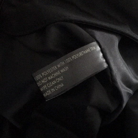 Donna Karan bag. - Picture 8 of 8